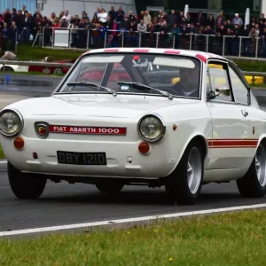 Abarth OT1000 Print DBY 121 D Abarth OT1000 Print DBY 121 D