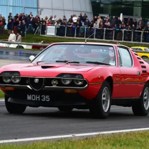 CM5 3124 Alfa Romeo Montreal, MOH 35