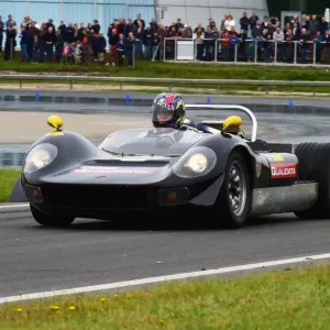 CM5 3148 Dave Templeman, McLaren MB1