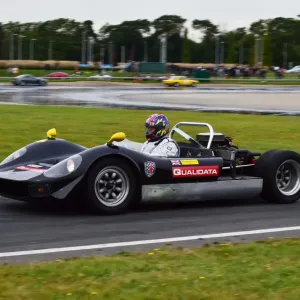 CM5 3180 Dave Templeman, McLaren MB1