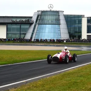 CM5 3222 Peter Jerram, Ferrari F1 212