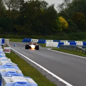CM5 3267 Kevin Mason, Formula Nippon, KDM Racing