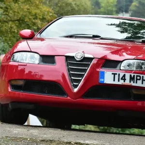 CM5 3449 Alfa Romeo, T14 MPH