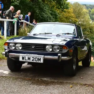 CM5 3474 Triumph Stag, WLM 20 M