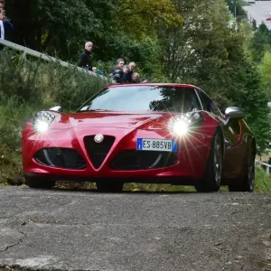 CM5 3488 Alfa Romeo 4C