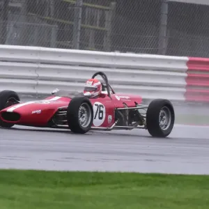 CM5 3672 Gary McVeigh, Merlyn Mk11A CM5 3672 Gary McVeigh, Merlyn Mk11A