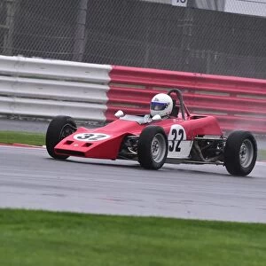 CM5 3675 Nigel Adams, Lotus 61