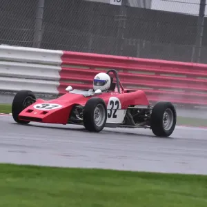 CM5 3675 Nigel Adams, Lotus 61 CM5 3675 Nigel Adams, Lotus 61