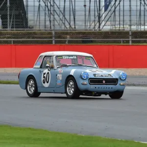 CM5 4093 David Karaskas, MG Midget, JUT 370 L CM5 4093 David Karaskas, MG Midget, JUT 370 L