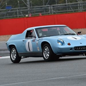 CM5 4132 Oliver Ford, Lotus Europa, FAX 284 K