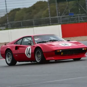 CM5 4141 Jai Sharma, Ferrari 308 GTB CM5 4141 Jai Sharma, Ferrari 308 GTB