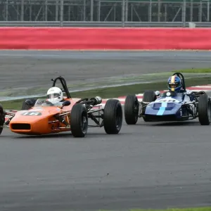 CM5 4307 Simon Toyne, Lola T200, James Buckton, Elden Mk8 CM5 4307 Simon Toyne, Lola T200, James Buckton, Elden Mk8