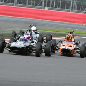 CM5 4353 Neil Fowler, Lola T200, Callum Grant, Merlyn Mk20a CM5 4353 Neil Fowler, Lola T200, Callum Grant, Merlyn Mk20a