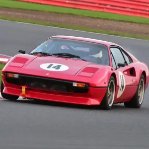 CM5 4871 Jai Sharma, Ferrari 308 GTB CM5 4871 Jai Sharma, Ferrari 308 GTB