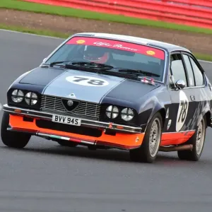 CM5 4881 Mark Dudley, Alfa Romeo 2000 GTV, BVV 94 S CM5 4881 Mark Dudley, Alfa Romeo 2000 GTV, BVV 94 S