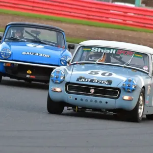 CM5 4882 David Karaskas, MG Midget, JUT 370 L CM5 4882 David Karaskas, MG Midget, JUT 370 L