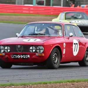 CM5 4889 Simon Holmesmith, Alfa Romeo 2000 GTV, MWD 229 L CM5 4889 Simon Holmesmith, Alfa Romeo 2000 GTV, MWD 229 L