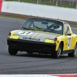 CM5 4951 Gerald Pearce, Porsche 914, EOG 599 K CM5 4951 Gerald Pearce, Porsche 914, EOG 599 K