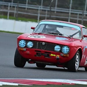 CM5 4981 Jon Wagstaff, Alfa Romeo GTV, LYX 194 K