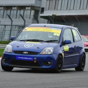 Ford Fiesta ST Print Ford Fiesta ST Print