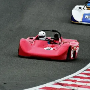 CM5 5896 Print of Colin Feyerabend in Lola T90/90 CM5 5896 Print of Colin Feyerabend in Lola T90/90