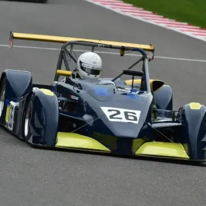 CM5 6127 Print of a TS11 racing car CM5 6127 Print of a TS11 racing car