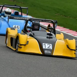 CM5 6154 Print - Clive Hayes in a racing car at Brands Hatch CM5 6154 Print - Clive Hayes in a racing car at Brands Hatch