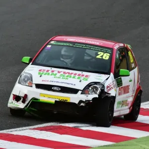 CM5 6267 Nathan Lawley, Ford Fiesta ST