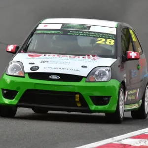 CM5 6314 Nikolas Barton, Ford Fiesta ST