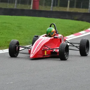 CM5 6365 Luke Williams, Ray GR13