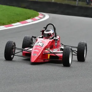 Formula Ford Print at Brands Hatch Formula Ford Print at Brands Hatch