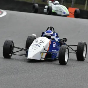 CM5 6369 Luke Cooper, Swift SC92