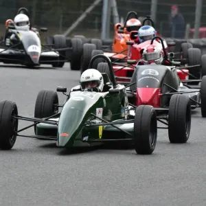 CM5 6414 Rick Morris, Ray GR11