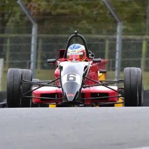 CM5 6484 Jonathon McMullan, Ray GR07