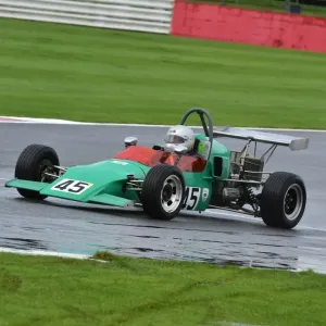 Silverstone Print, Walter Hayes Trophy 2014