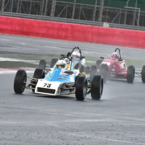 CM5 7542 Richard Tarling, Van Diemen RF80 CM5 7542 Richard Tarling, Van Diemen RF80