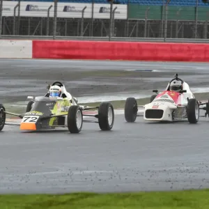 CM5 7609 Tom Brown, Van Diemen RF86, Conor Murphy, Van Diemen RF83 CM5 7609 Tom Brown, Van Diemen RF86, Conor Murphy, Van Diemen RF83