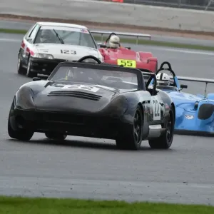 CM5 7623 Bill Lancashire, TVR Tuscan CM5 7623 Bill Lancashire, TVR Tuscan