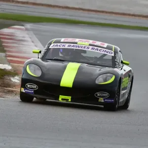 CM5 7642 Jack Rawles, Ginetta G40 CM5 7642 Jack Rawles, Ginetta G40