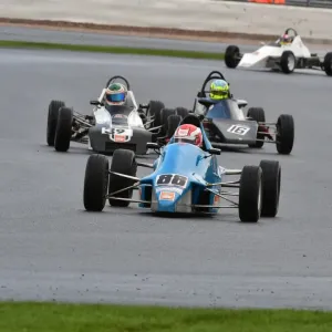 CM5 7738 Ray Smith, Van Diemen RF88 CM5 7738 Ray Smith, Van Diemen RF88