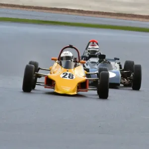 CM5 7756 Jamie Jardine, Reynard 84FF CM5 7756 Jamie Jardine, Reynard 84FF