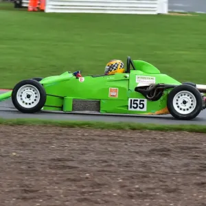 CM5 7808 Joe Porter, Van Diemen RF92 CM5 7808 Joe Porter, Van Diemen RF92
