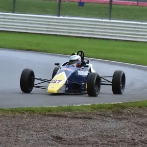 CM5 7870 Jonathan Hoad, Van Diemen RF90 CM5 7870 Jonathan Hoad, Van Diemen RF90
