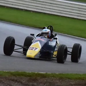 CM5 7907 Jonathan Hoad, Van Diemen RF90 CM5 7907 Jonathan Hoad, Van Diemen RF90