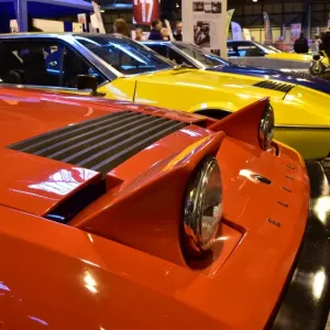 CM5 8009 Lotus Elite, Lotus Car Club CM5 8009 Lotus Elite, Lotus Car Club