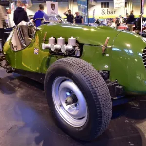 CM5 8016 Rover CM5 8016 Rover