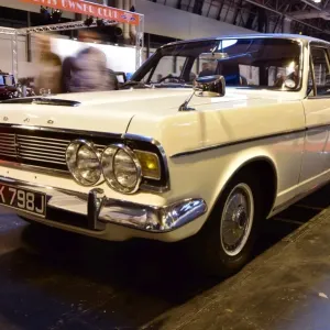 CM5 8027 Ford Zephyr Estate, Mk4, Ford Zodiac CM5 8027 Ford Zephyr Estate, Mk4, Ford Zodiac