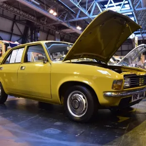 CM5 8087 Austin Allegro, VRF 144 L CM5 8087 Austin Allegro, VRF 144 L