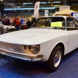 CM5 8092 1987, Zagato Imp, Zimp, CUD 180 B CM5 8092 1987, Zagato Imp, Zimp, CUD 180 B
