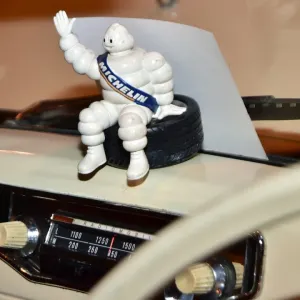 CM5 8139 Michelin Man CM5 8139 Michelin Man